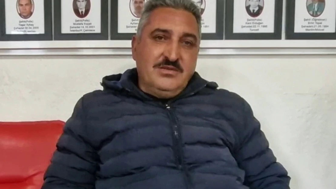 15 Temmuz Gazisi Mustafa Çağır: 'FETÖ'nün Ölümünü Kutluyorum'