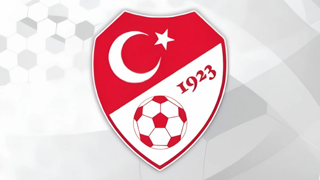 2024-2025 Futbol Sezonu İlan Edilmesi Gereken Hususlar