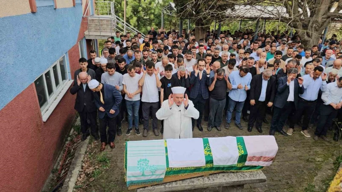 25 Yaşındaki Madencinin Öldüğü Olayda Bilirkişi Raporu Tamamlandı