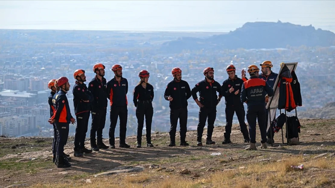 289 Eğitime 35 Bin Kişi Katıldı