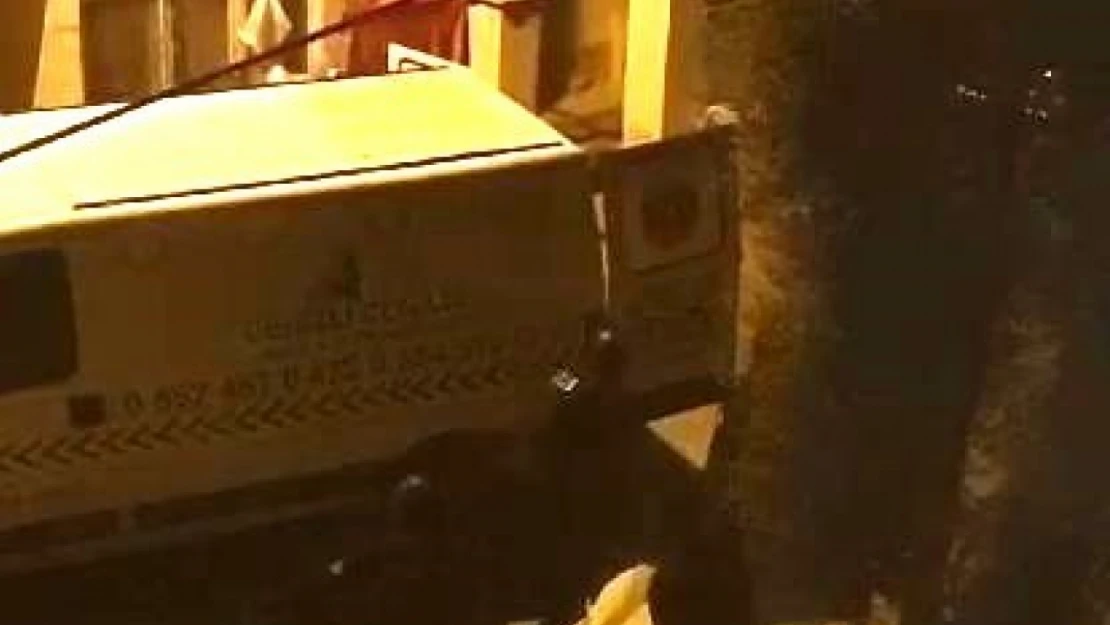 3. Kattan Düşen 22 Yaşındaki Genç Hayatını Kaybetti