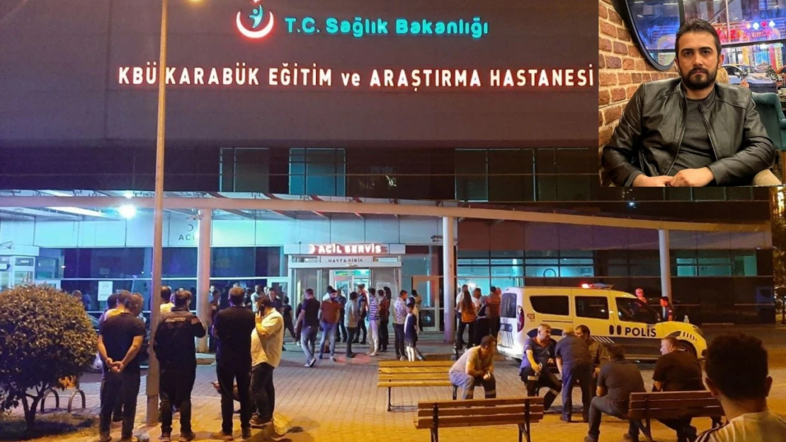 30 metre yükseklikten düşen işçi hayatını kaybetti