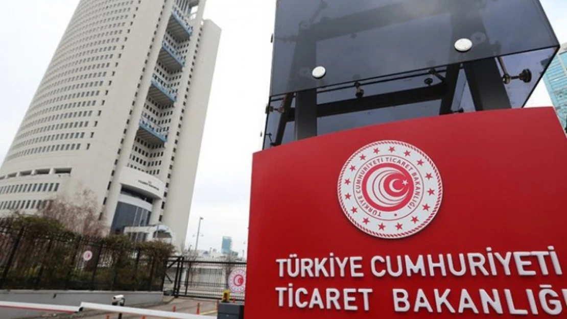 369 firmaya 150 milyon lirayı aşkın ceza uygulandı