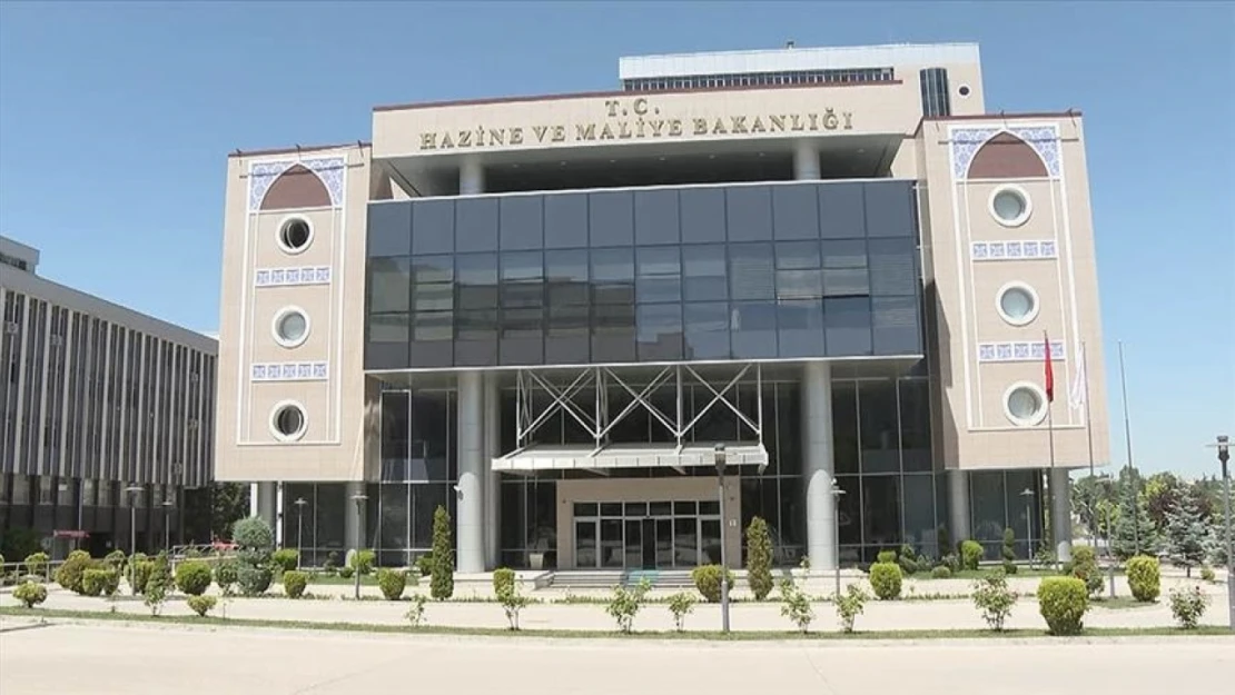 500 Bin Mükellef Mercek Altına Alındı
