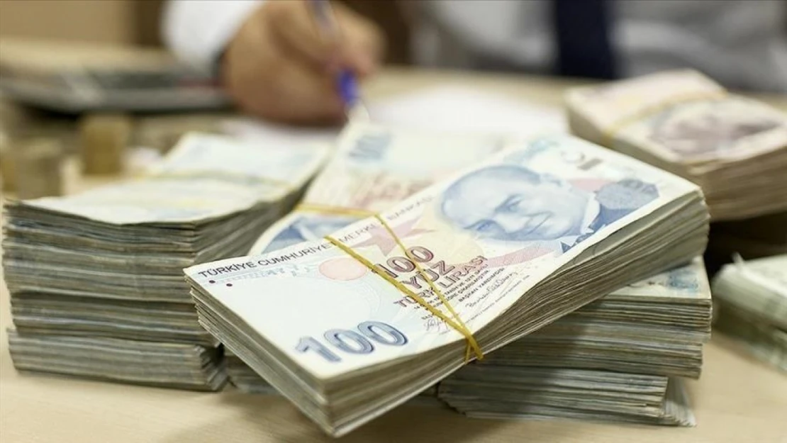 536 Bin Vatandaş Yararlanıyor: Yardımlar Hesaplara Yatırıldı