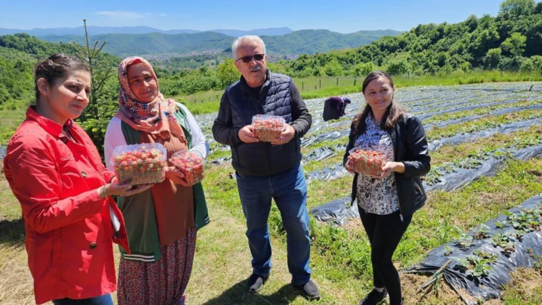 7 Ürün Slow Food'un Ark Of Taste Ağı'na Girdi