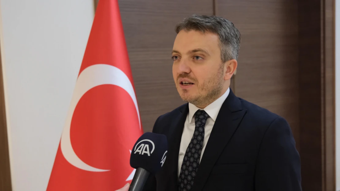 81 İlde 100 TEKNOFEST Atölyesi Kurulacak