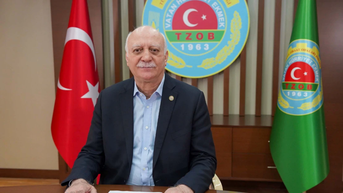 Üreticiler BAĞ-KUR'da çözüm bekliyor