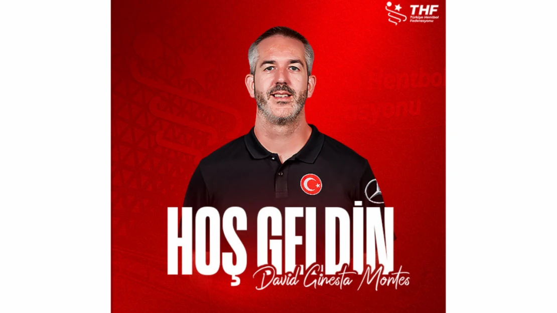 A Milli Kadın Hentbol Takımı'nda Montes Dönemi