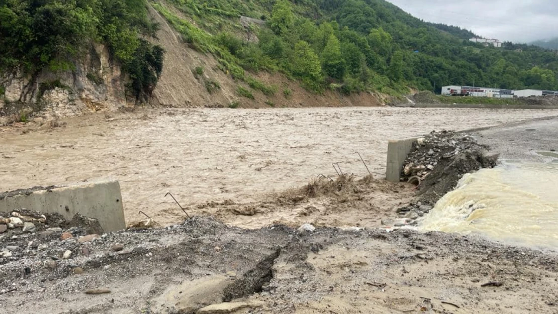 Abana'da son durum