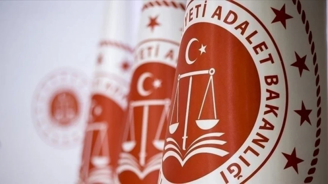 Adalet Bakanlığı'na 20 Bin Personel Alınacak