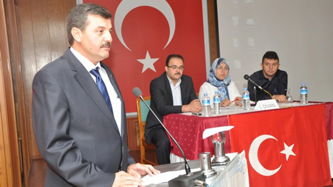'Adliye personelinin özlük hakları her geçen gün eriyor'