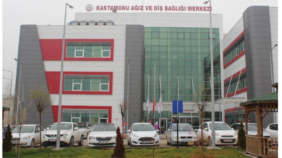 ADSM hizmete başladı