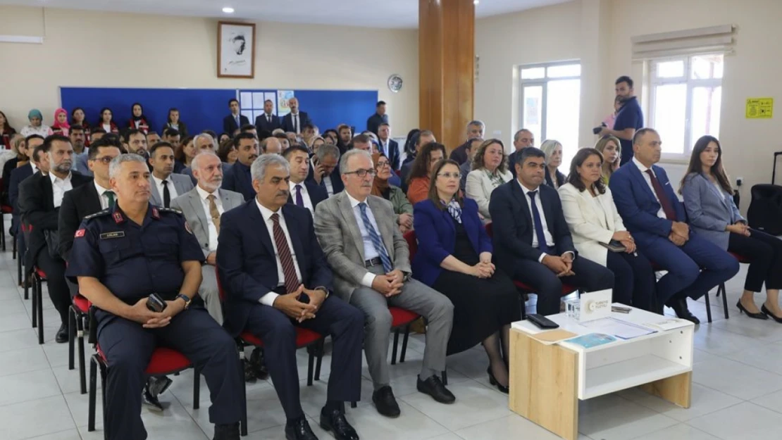 Aile Çalıştayı tamamlandı