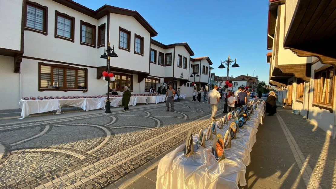 Aile Destek Merkezi Satış Standı Açacak