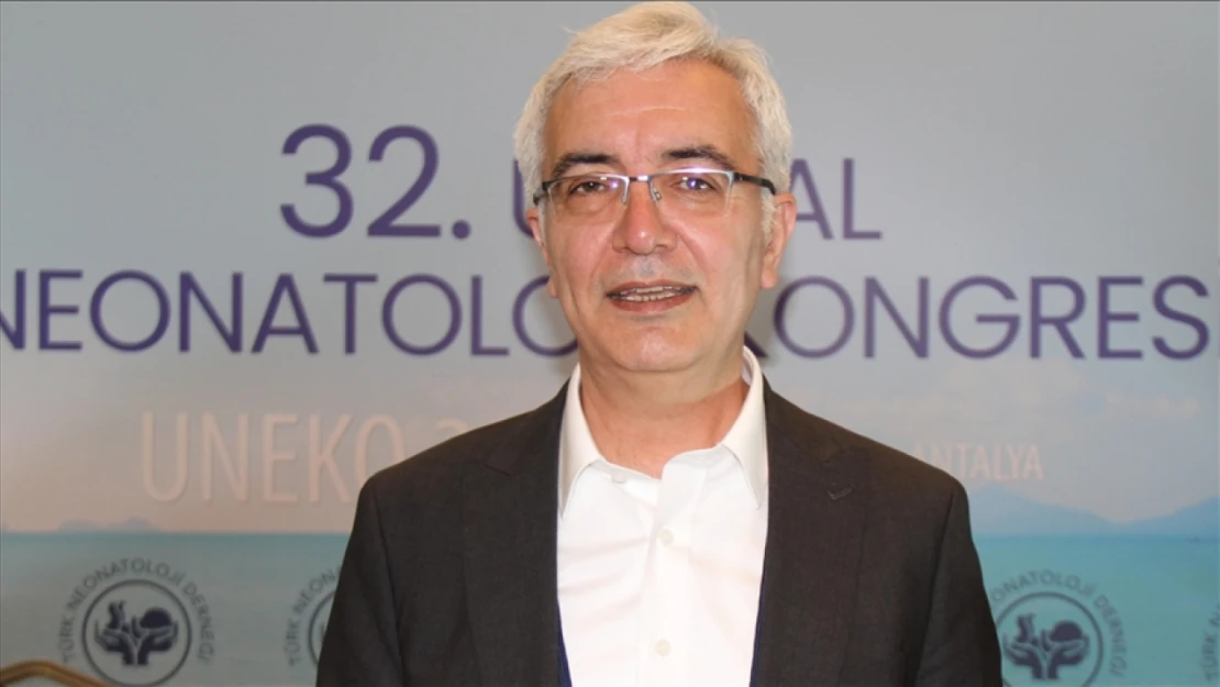 Ailelere 'Topuk Kanı Testi' Uyarısı