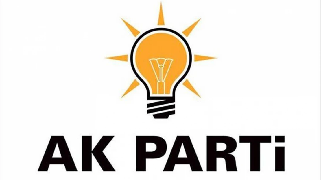 AK Parti Kan Bağışı Kampanyası Düzenleyecek