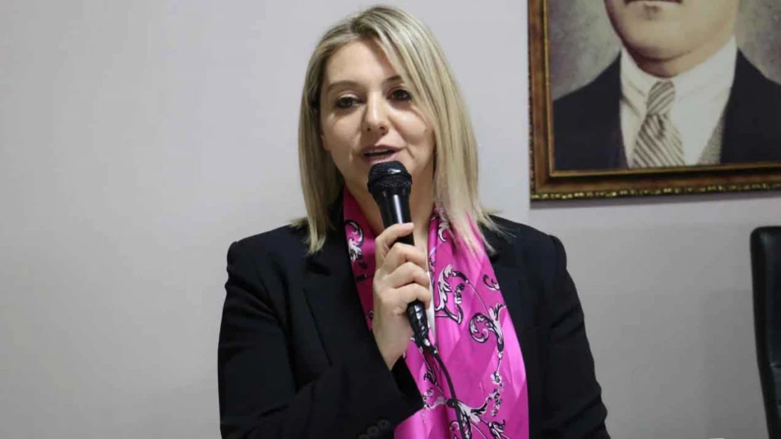 AK Parti Kastamonu Milletvekili Serap Ekmekci: 'Bu Vahim Olayın Takipçisiyim'