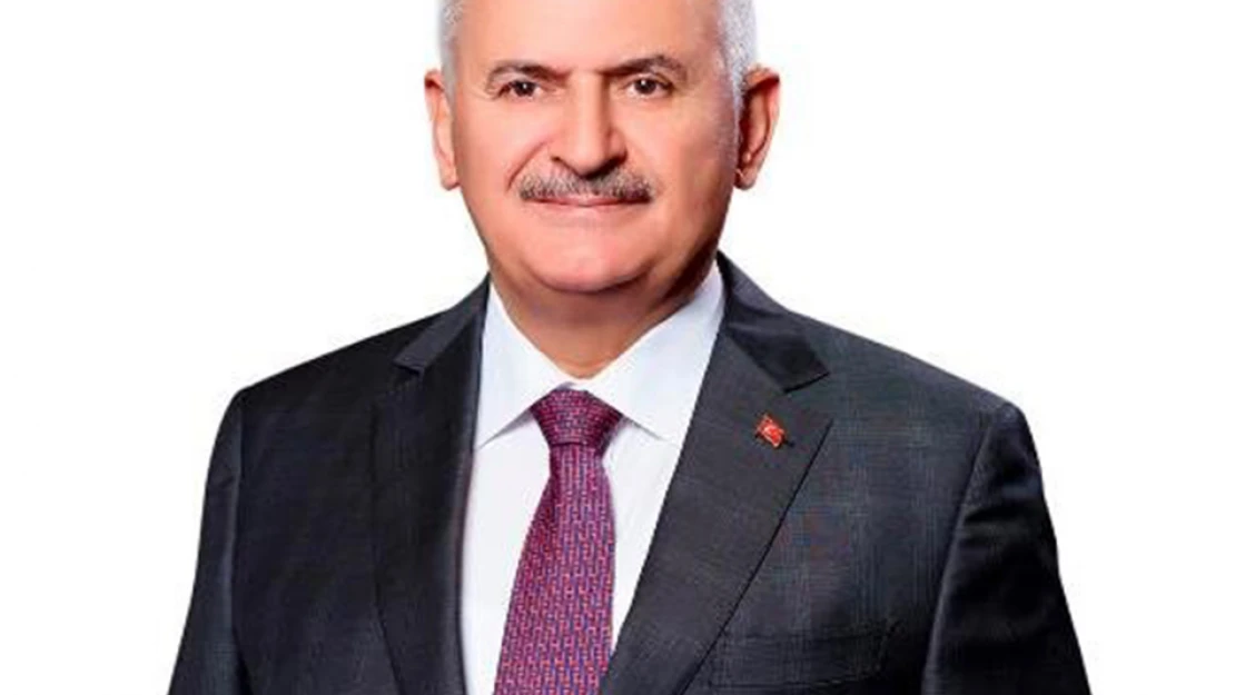 AK Parti'de Binali Yıldırım Dönemi'ne saatler kaldı