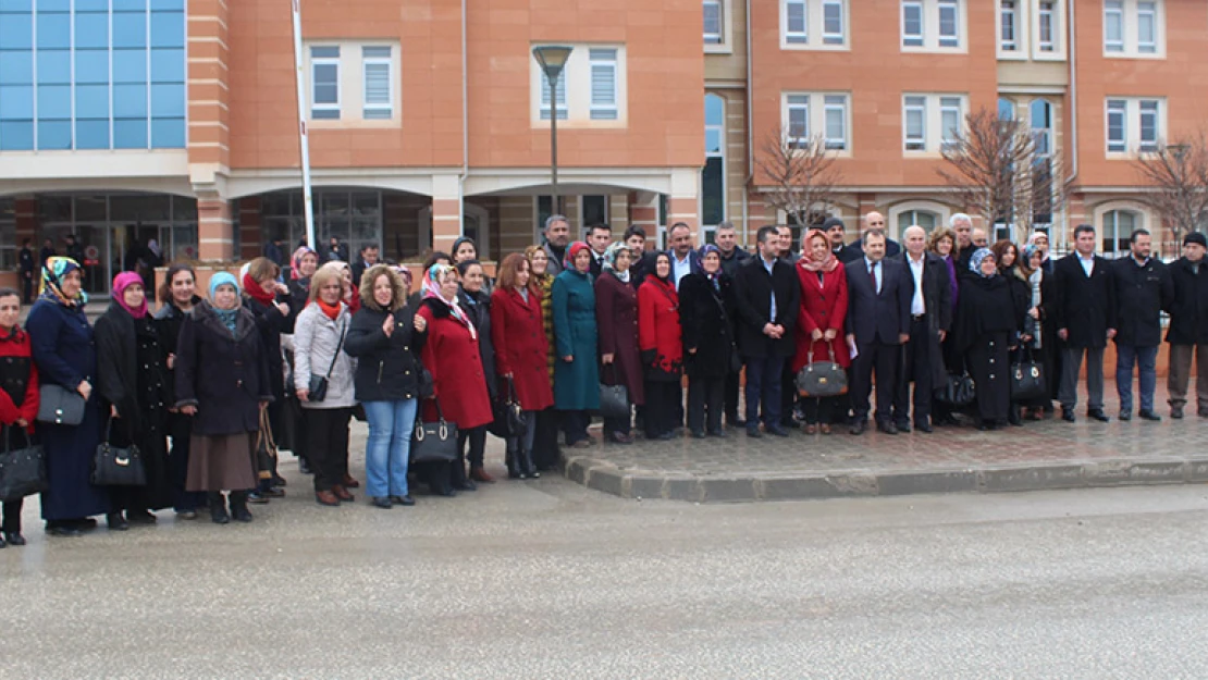 AK Parti'den CHP liderine suç duyurusu