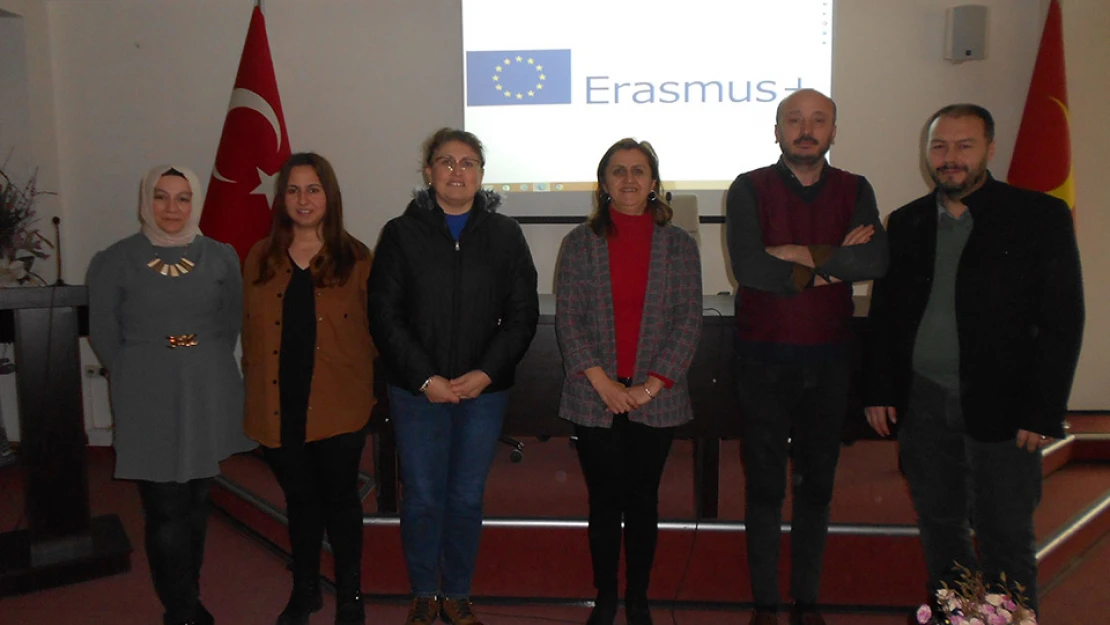 AKED, 2023 projelerini planladılar
