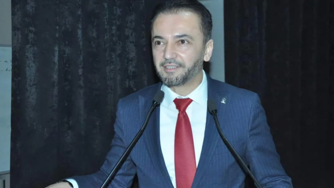 Akif Güzel'den Belediyeye Sert Eleştiri