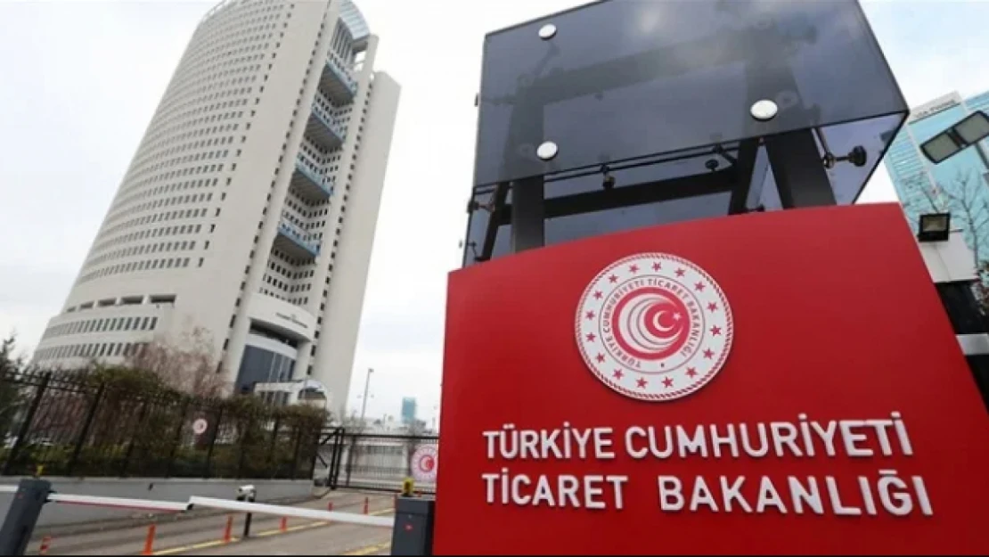 Aldatıcı reklamlara 43 milyon 733 bin 953 TL ceza