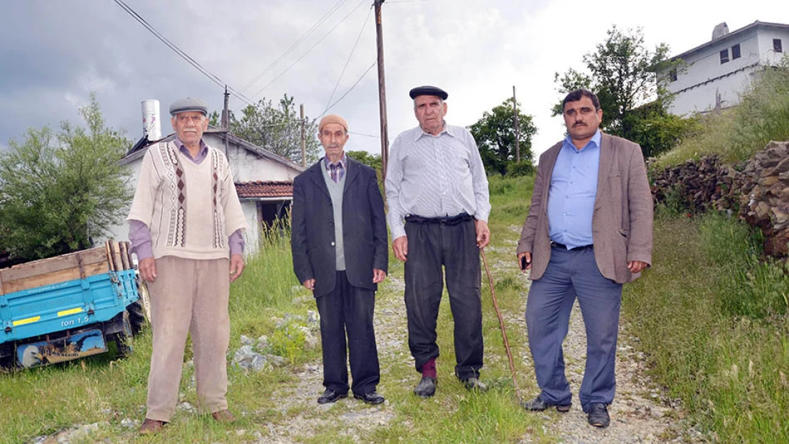 'Almanya'nın yaptığı edepsizlik'