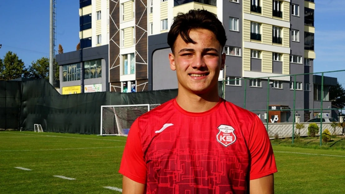 Alptekin Çaylı'dan 'Süper Lig' ve 'Özel hayat' açıklaması
