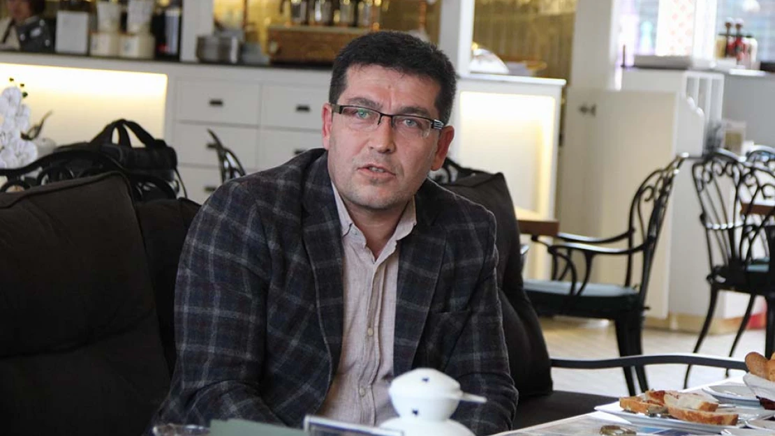 Anadolu'nun en büyük MADO'su açılıyor