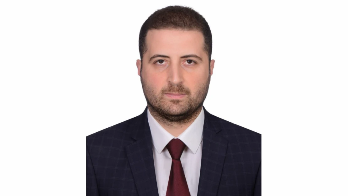Anahtar Parti il Başkanı Göksu: 'Zaferin Adı İstanbul, Komutanı Fatih, Mirasçısı Biziz'