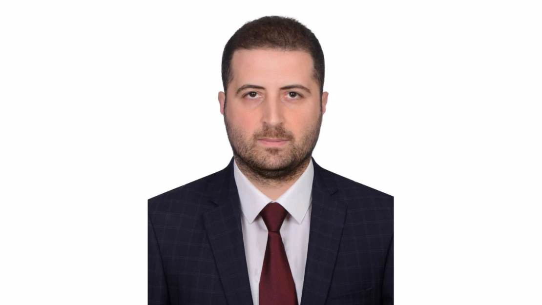Anahtar Parti İl Başkanı Onur Göksu: 'Devlet Köye Dönmeli'