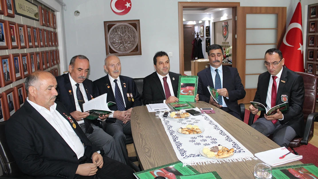 'Ankara'daki patlamada ölenler şehit sayılmıyor'