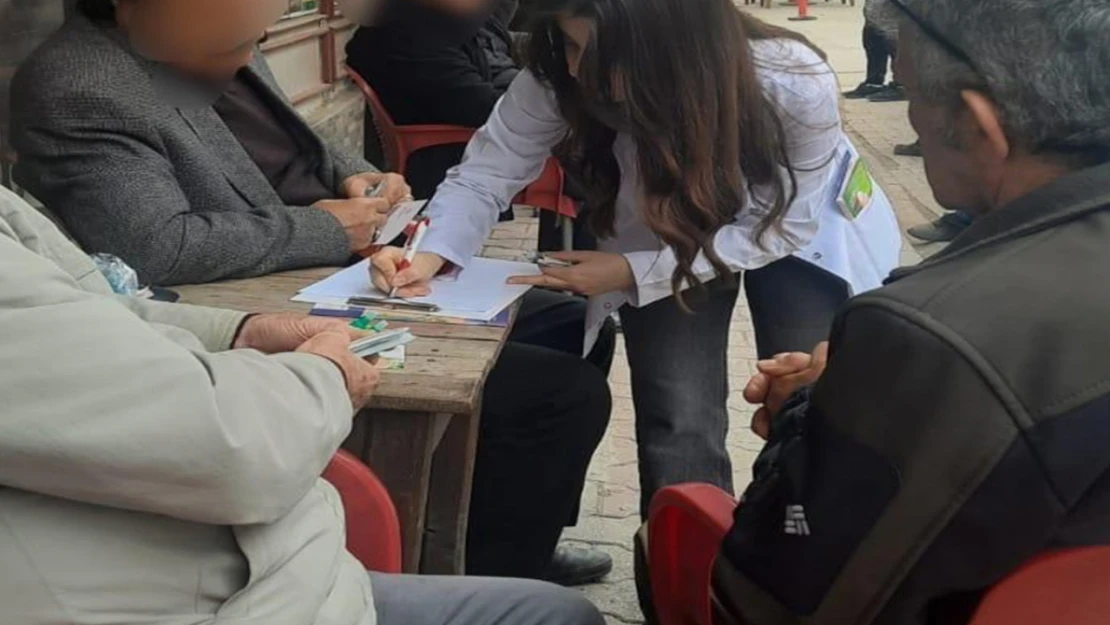 Araç TSM Bilgilendirmelerine Devam Ediyor