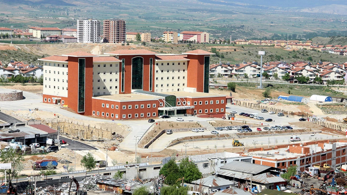 'Artık mal sahibini bekliyor'