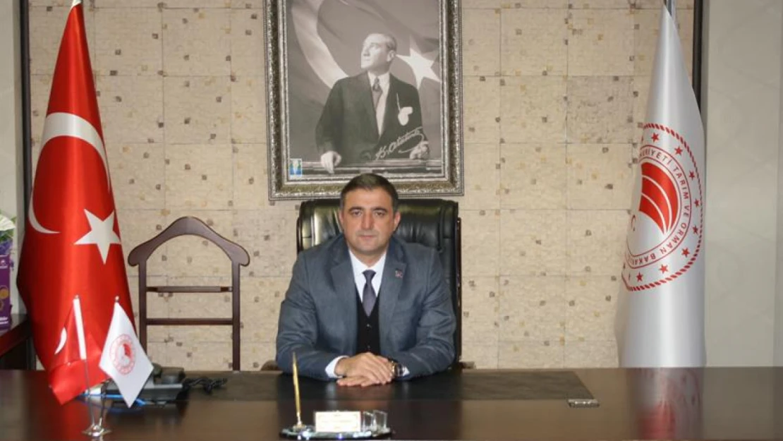 Asaleten Atamaları Yapıldı