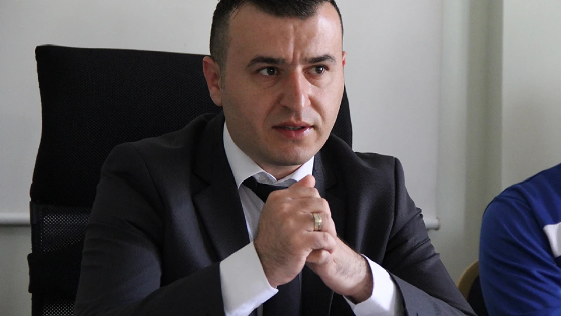 'Asıl amacımız, Kastamonu ve Türk futboluna yeni yetenekler kazandırmaktır'