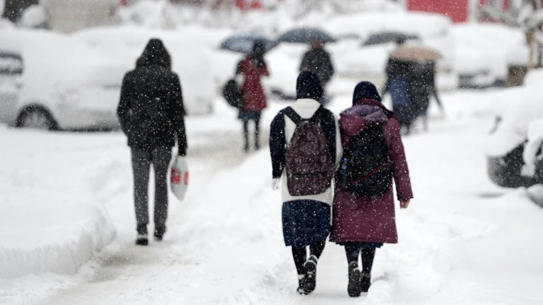 Asılsız Haberler Öğrencileri Yanılttı: Valilikten Cevap Gecikmedi