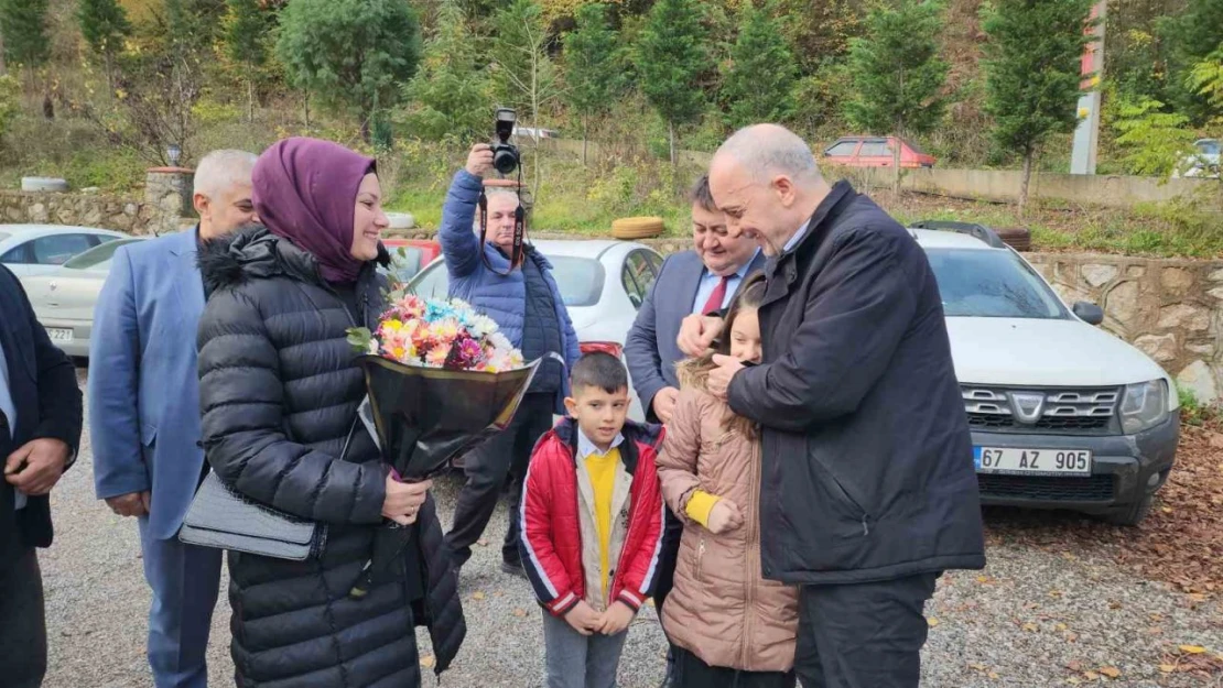 Atalay'dan Asgari Ücret Açıklaması