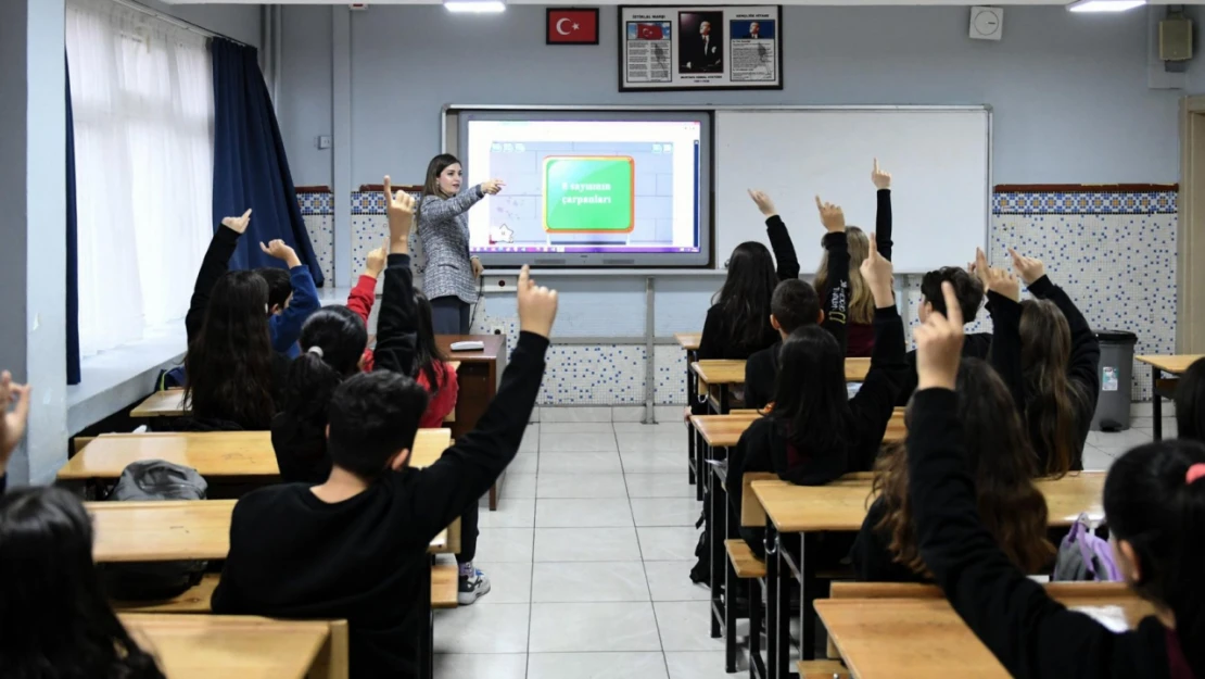 Atama Sonuçları Açıklandı