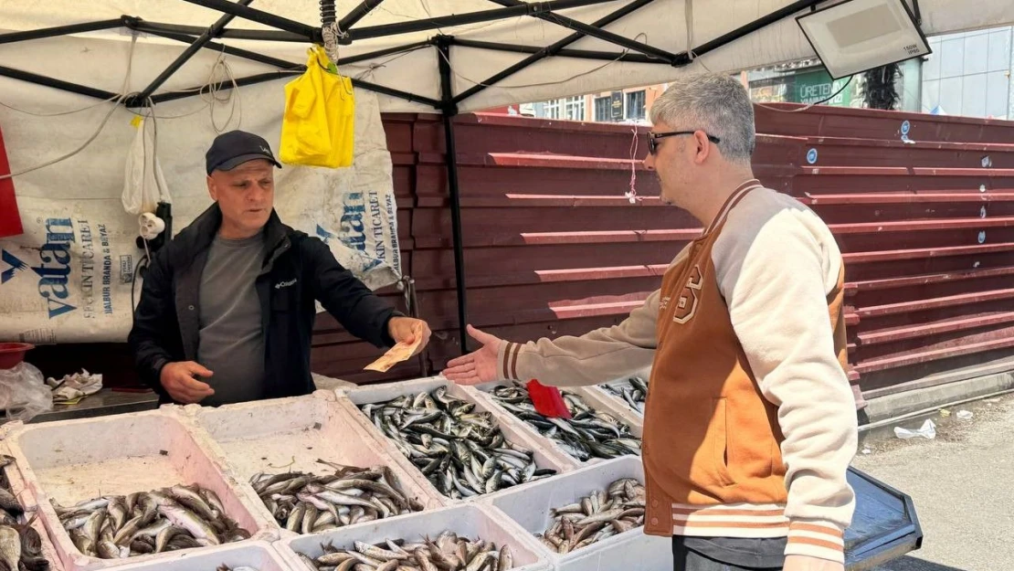 Zonguldak'ta Tezgahlar Şenlendi