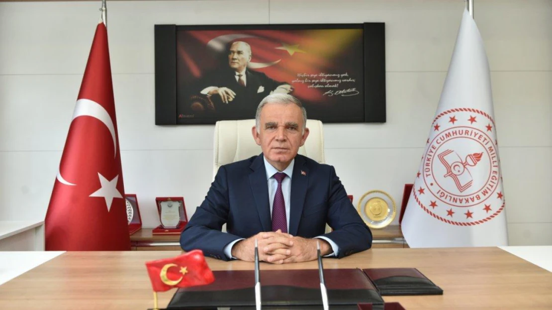 Bahçacıoğlu veda etti