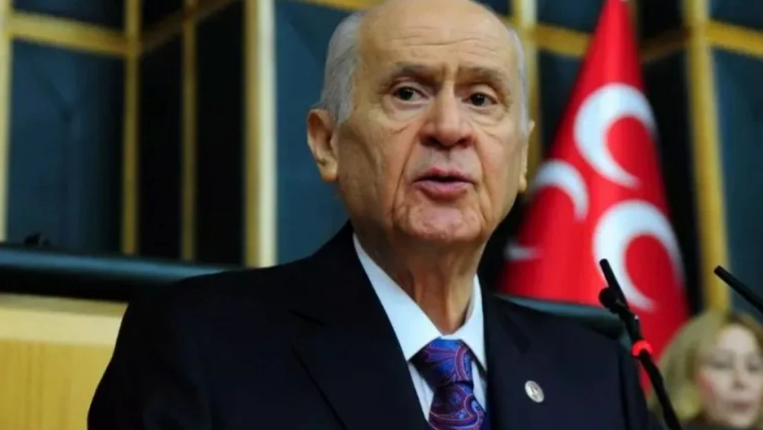 Bahçeli'den 'seyyanen artış' teklifi