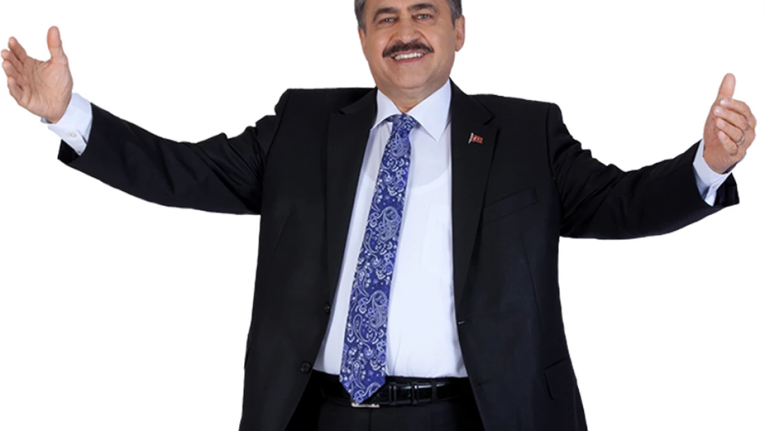 Bakan Eroğlu Kastamonu'da
