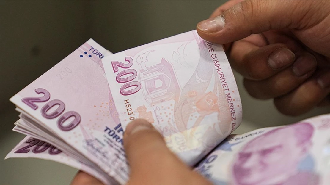 Bakan Göktaş'tan Ödeme Müjdesi