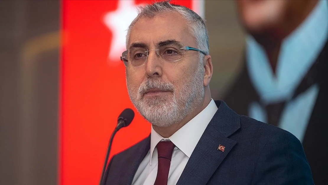 Bakan Işıkhan: 'İstihdamı Artırdık'