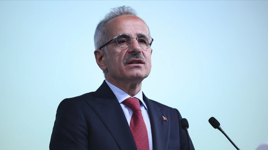 Bakan Uraloğlu: 'Bugün Bir İlerleme Olacağını Düşünmüyoruz'