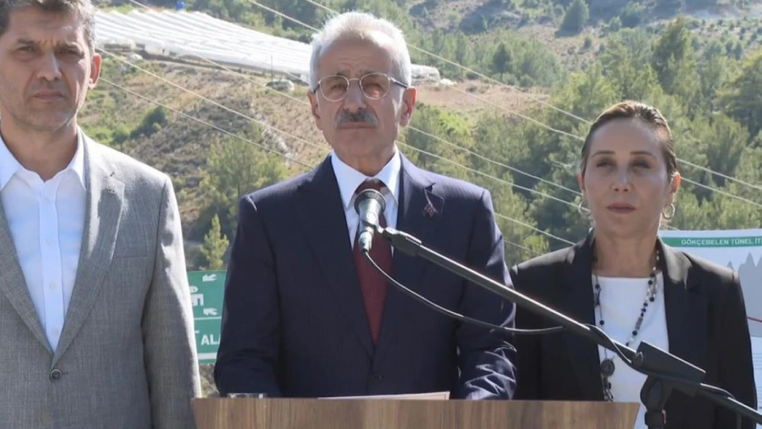 Bakan Uraloğlu'ndan Instagram Açıklaması