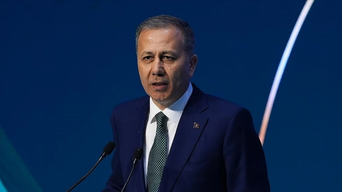 Bakan Yerlikaya: '15 Temmuz, Bağımsızlığımıza Zincir Vurulamayacağının Mührüdür'