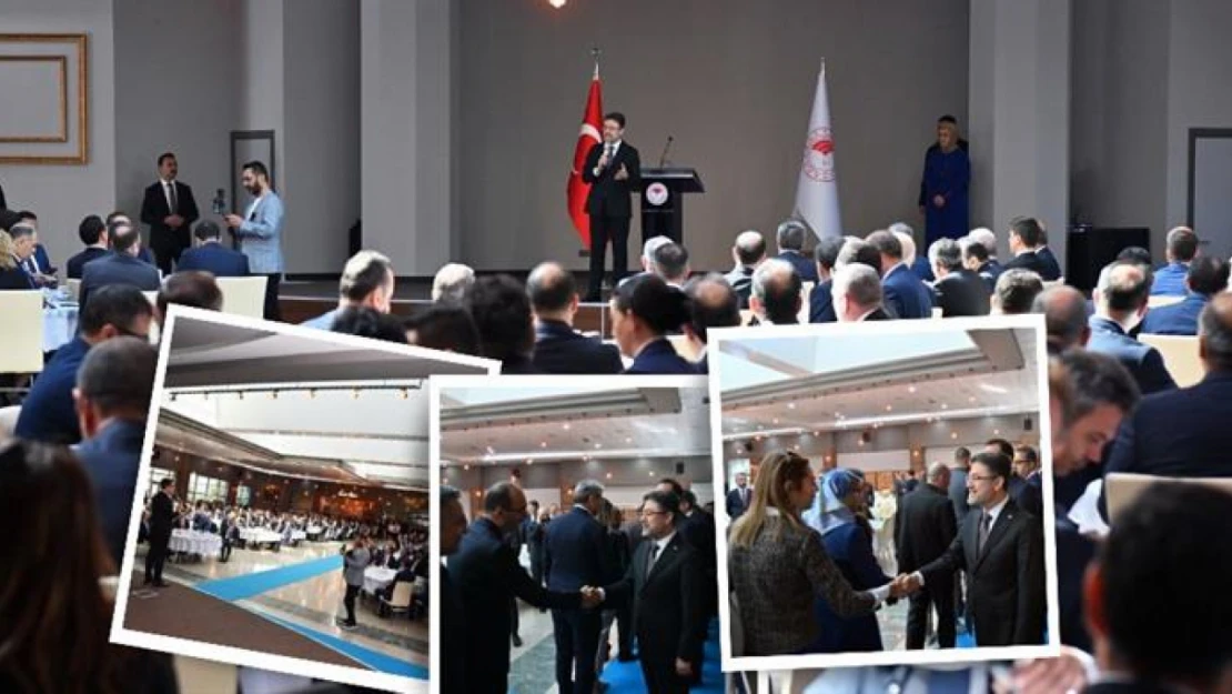 Bakan Yumaklı: 'Orman Yangınları Açısından Riskli Sezona Giriyoruz'